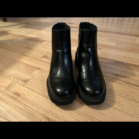 Zara Boots - Picture 3 of 4